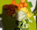 Foto langkah ke 1 dari resep Roasted Chicken ala Mama Asi / yLoVeA.