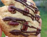 Une image de l'étape 7 de 🍪 Cookies Noix de Pécan.