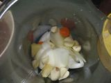 Asam Pedas Ikan Bawal
