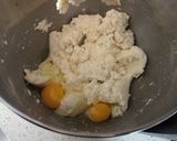 Foto del passaggio 2 della ricetta Pastiera Napoletana