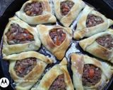 Foto del paso 6 de la receta: Fatay o Empanas Árabes!!