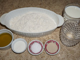 PAN TURCO (BAZLAMA)