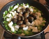 Foto del paso 8 de la receta Paella a evolucionar