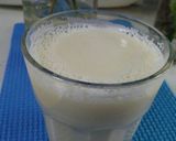 Foto langkah ke 6 dari resep Susu Kedelai.