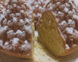 Kuglóf recept fázis 4 fotója
