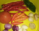Foto langkah ke 1 dari resep Pentol pedas.