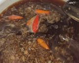 Foto langkah ke 4 dari resep Empek-empek dos.