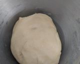 Une image de l'étape 3 de Pain Burger brioché.