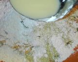 A picture of step 5 of Maggie Pakora.