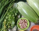 वांग्याचे भरीत कांद्याची पात घालून (Vangyache Bharit Recipe In Marathi) रेसिपी स्टेप 1 फोटो 