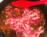 牛肉咖喱的食譜步驟5照片