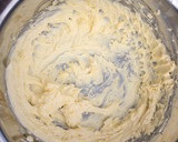 Foto del paso 1 de la receta: Muffins de moka con topping de crema batida