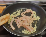 Foto del paso 4 de la receta: Pasta con pollo