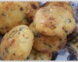 Leftovers Rice (Bhata) Cutlets recipe step 5 photo