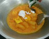 Foto langkah ke 5 dari resep Gulai Kikil Tahu Pedas.