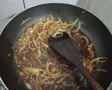 Foto langkah ke 4 dari resep Sapo tahu.
