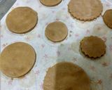 Foto del paso 4 de la receta: Pastisetas con toque de canela