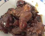 รูปขั้นตอนการทำที่ 4 ของ ซี่โครงหมูอบน้ำผึ้ง