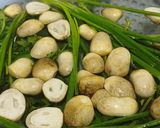 Hình bước làm 2 của món Bánh canh cua ghẹ