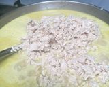 Foto langkah ke 9 dari resep Abon Ayam.