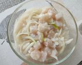 Foto del paso 4 de la receta: Ceviche de Corvina