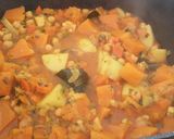 Foto del paso 6 de la receta: Ensopado de Garbanzos