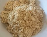 Foto del paso 1 de la receta: Cake de Ajonjolí: Gluten free, sin azúcar ni lácteos