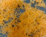A picture of step 1 of Bread cutlets.