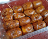 Foto del paso 2 de la receta: Tapeo asturiano: choricitos a la sidra