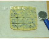 葡萄乾夾心餅乾的食譜步驟2照片
