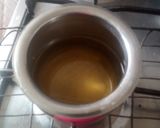 Foto langkah ke 1 dari resep Khubz Malawah Teflon.