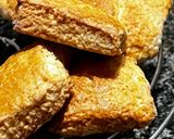 Foto del paso 9 de la receta: Scones de naranja