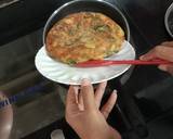 Cara Membuat Omelet Sayur 5