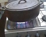 Foto del paso 1 de la receta: Guiso simple de arroz
