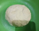 Foto langkah ke 1 dari resep Banana Pizza.