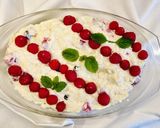 Gyümölcsrizs (IR barát módon is) recept fázis 6 fotója