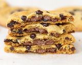 Foto langkah ke 9 dari resep Chocolate Cookies.