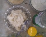 Foto langkah ke 1 dari resep Pancake Tape Singkong.