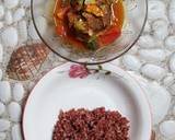 Tongseng kambing (Fiber cream) langkah memasak 5 foto