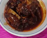 Foto langkah ke 4 dari resep Iga Sapi ala Pawon Teh Ena.