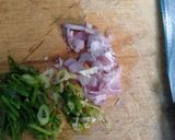 Foto langkah ke 2 dari resep Cilor(Aci Telor).