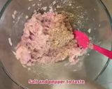 A picture of step 3 of Japanese Squid Fritters.