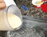 Foto do passo 2 de Torta Lowcarb de liquidificador