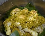 Foto langkah ke 2 dari resep Ayam Goreng Lengkuas.