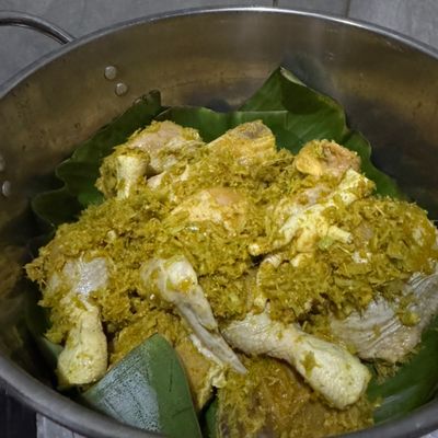 Langkah 2