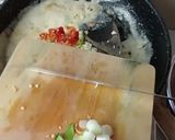 Foto langkah ke 5 dari resep Salted Egg Tofu Gluten-free.