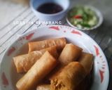 Foto langkah ke 12 dari resep Loenpia Semarang.