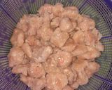 Foto langkah ke 7 dari resep Pentol tekwan udang maknyus.