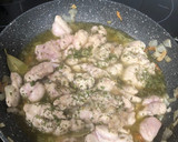 Foto del paso 6 de la receta: Mollejas de cordero