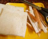 কলকাতা কফি হাউসের এগ স্যান্ডউইচ (egg sandwich recipe in Bengali) রেসিপি ধাপ - 1 ছবি